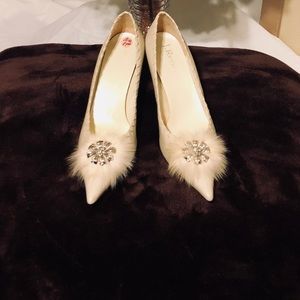 Beautiful J.Renee shoes